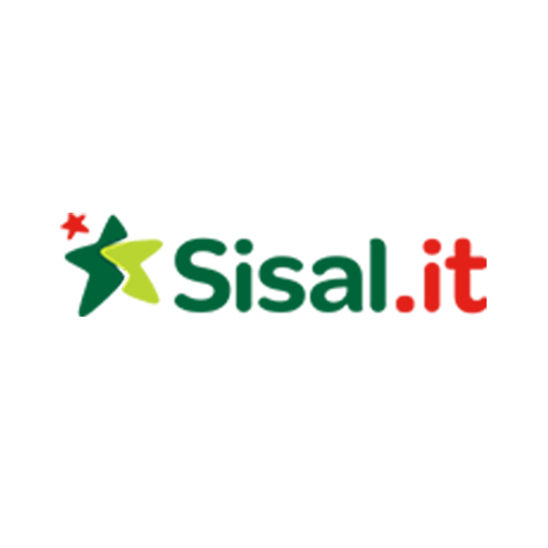 Sisal Casino Logo